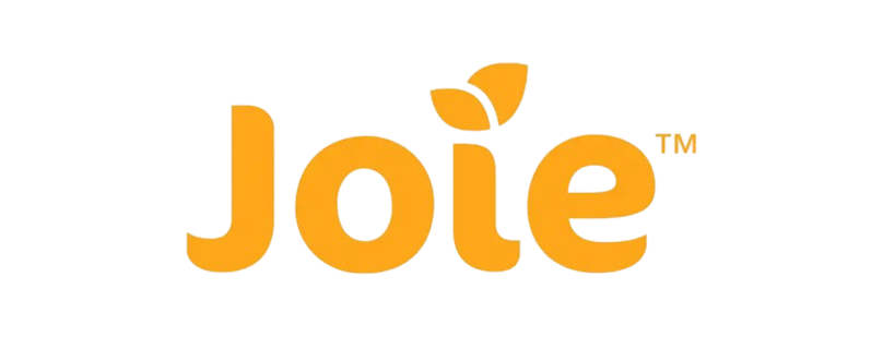 логотип бренда Joie