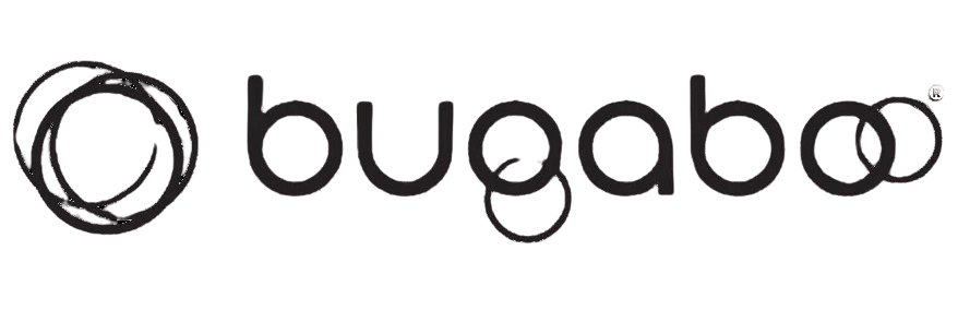 Логотип бренда Bugaboo
