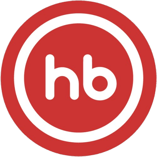 Логотип бренда Happy Baby