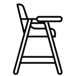 Стульчики для кормления