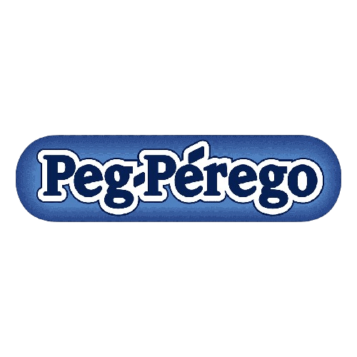 Логотип бренда Peg Perego