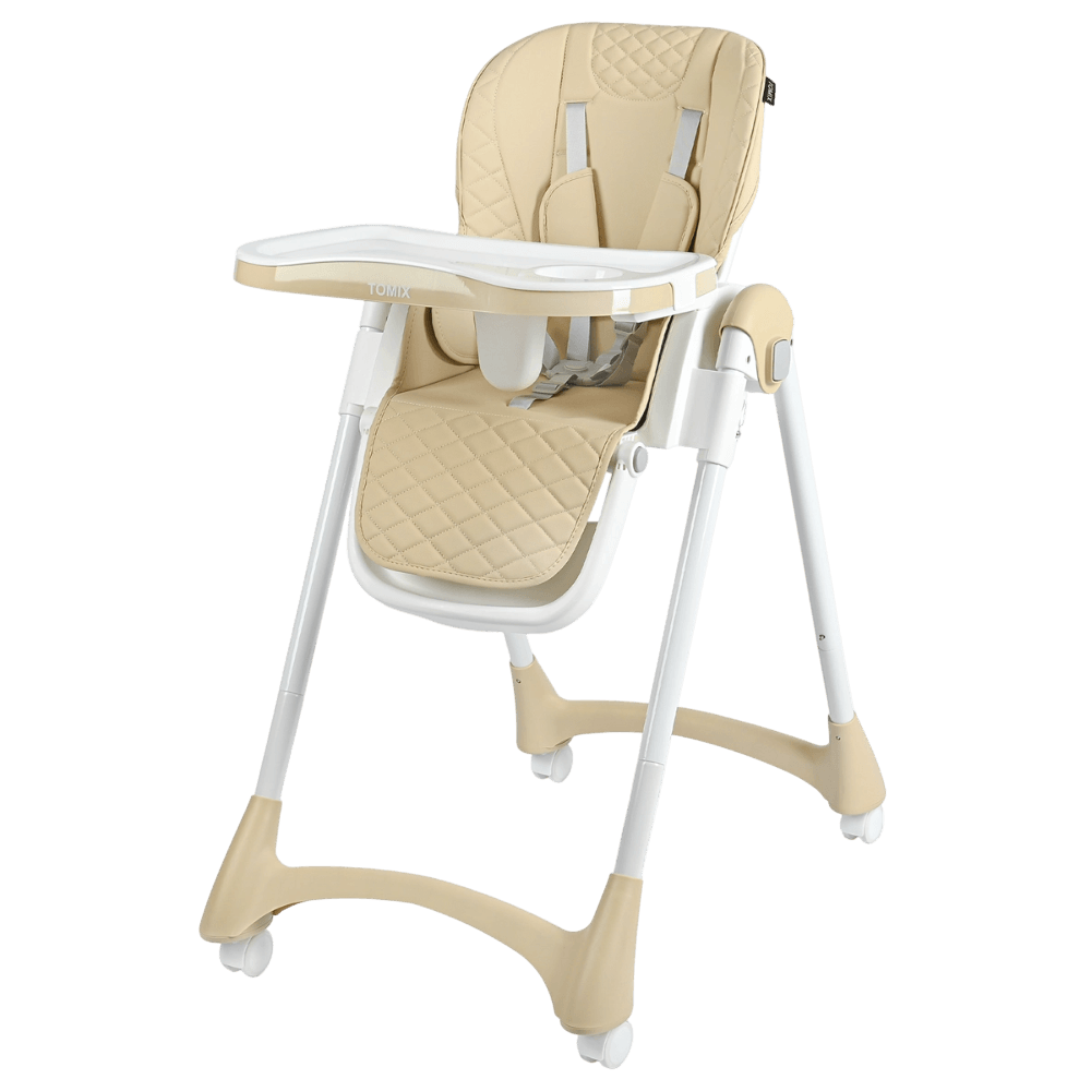 Стульчик для кормления с рождения от 6 месяцев до 3 лет