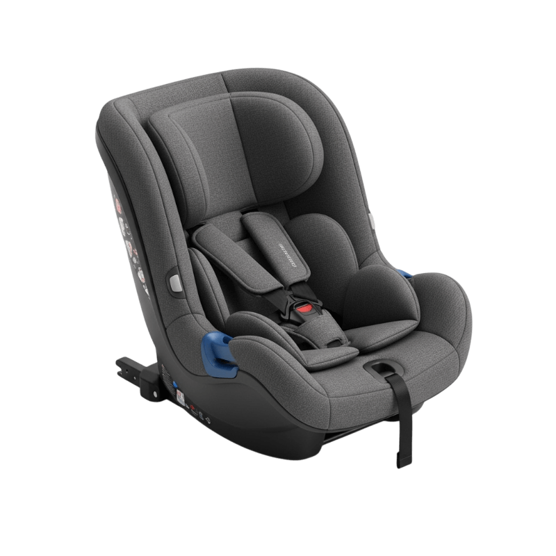 Детские автокресла и бустеры