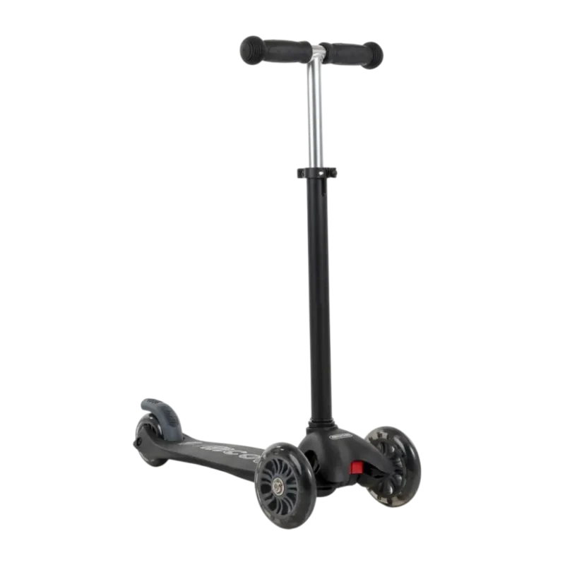 Детские самокаты и кикборды трехколесные - раздел каталога