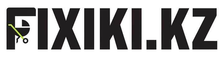 Интернет-магазин детских товаров Fixiki.kz