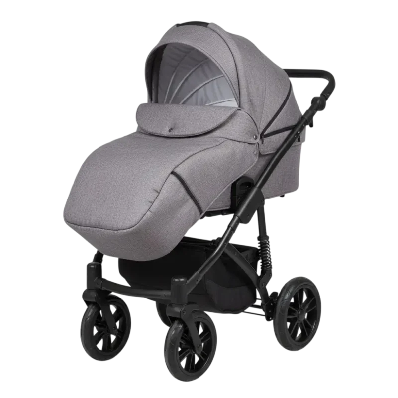 Коляска трансформер зима лето